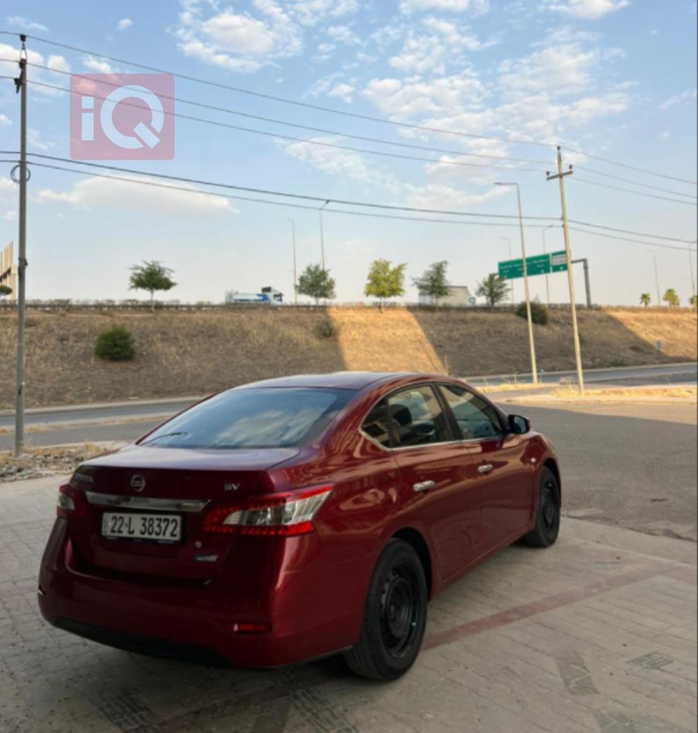 Nissan Sentra
